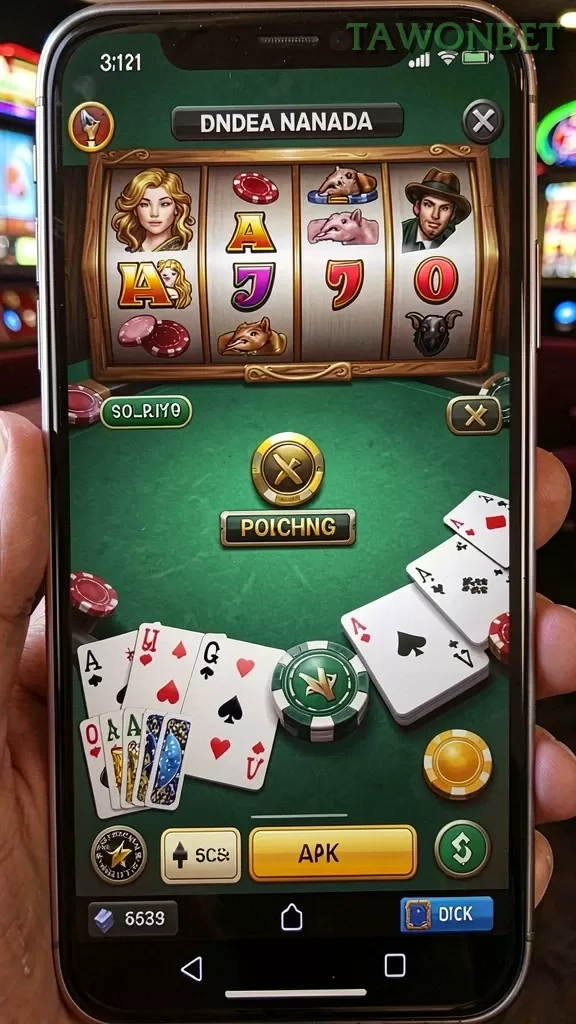 Screenshot Vip802 nomor 1