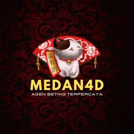 medan4d - 10